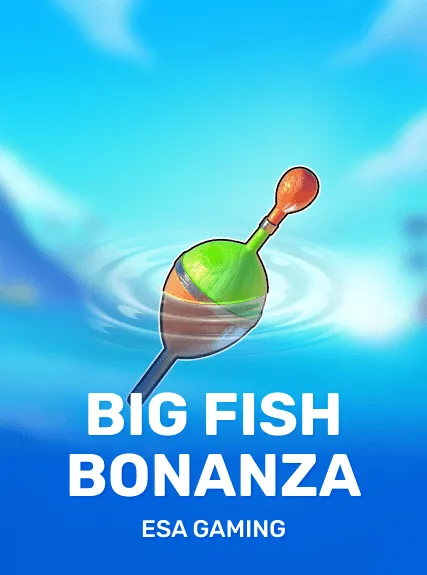 Big Fish Bonanza
