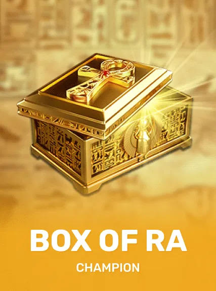 Box of Ra