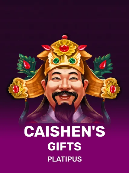 Caishen's Gifts