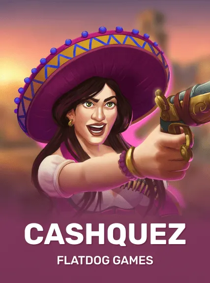 Cash Quez