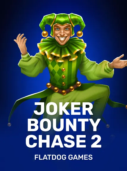 Joker Bounty Chase 2