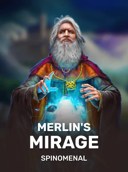 Merlin's Mirage