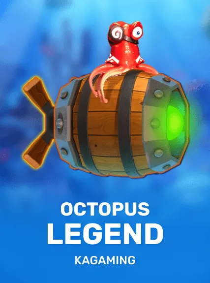 Octopus Legend
