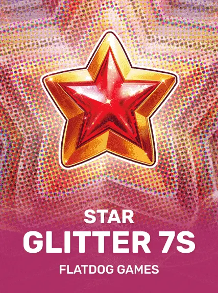Star Glitter 7s