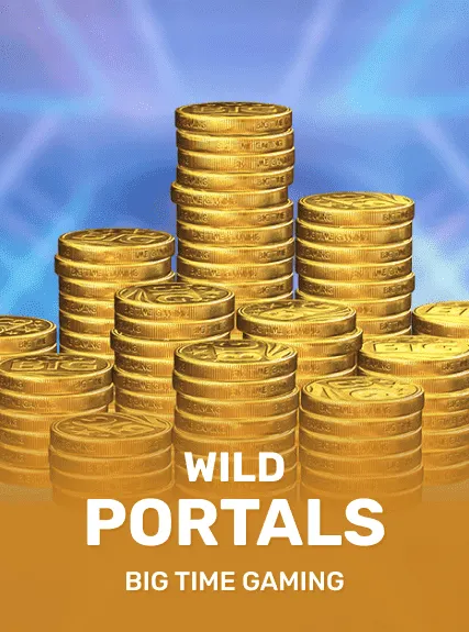Wild Portals