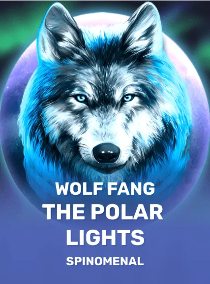 Wolf Fang - The Polar Lights